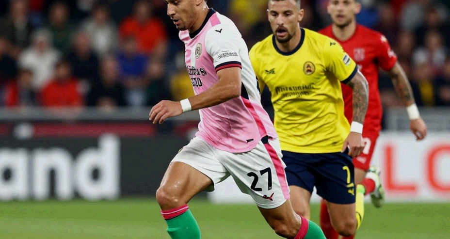 Lazio đánh rơi lợi thế 2-0 trước Milan: cú đúp của Diego Moreira và lỗ hổng quản lý trạng thái trận đấu Lazio đánh rơi lợi thế 2-0 trước Milan: cú đúp của Diego Moreira và lỗ hổng quản lý trạng thái trận đấu
