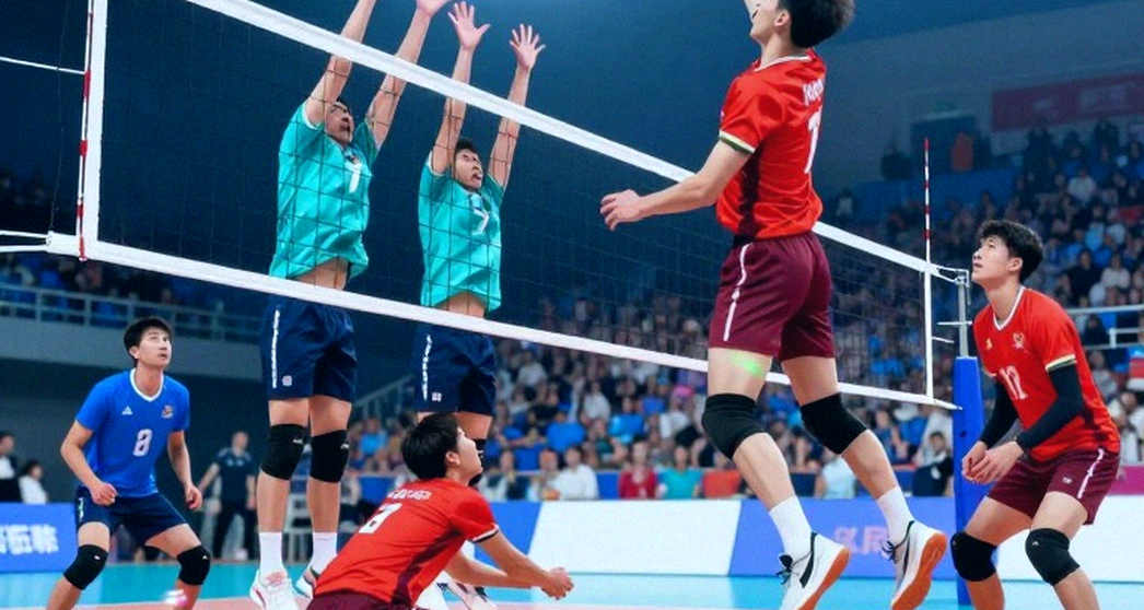 23 điểm, một nhịp chuyển giao: Brazil trở lại đỉnh Nam Mỹ và câu hỏi về chiếc vé LA 2028
