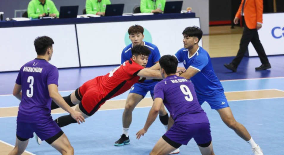 VMC Fall 2026: Saigon Phantom bất bại vòng bảng và bài toán khoảng cách ở đỉnh MLBB Việt Nam