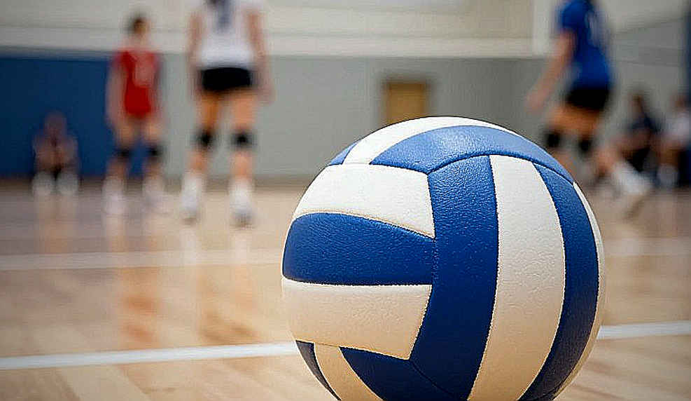 Brazil trở lại ngôi vô địch bóng chuyền Nam Mỹ, giành vé dự Olympic Barcelona 2026 Brazil trở lại ngôi vô địch bóng chuyền Nam Mỹ, giành vé dự Olympic Barcelona 2026