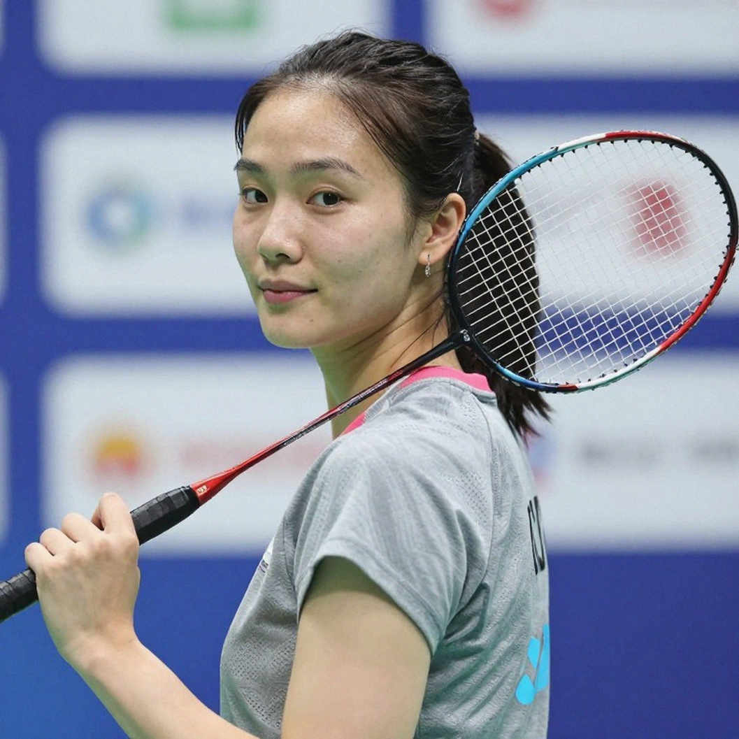 ASIAD 2026 ngày 1 nội dung cá nhân: Đương kim vô địch Satwik-Chirag gục ngã ngay vòng mở màn và bài học về chiều sâu đội hình