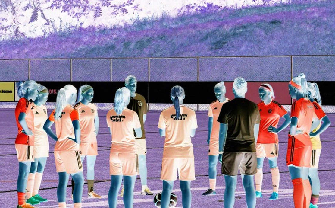 Mười người vẫn giữ 60% bóng: Hà Nội FC thua SHB Đà Nẵng bằng hai khoảnh khắc tự làm đau mình