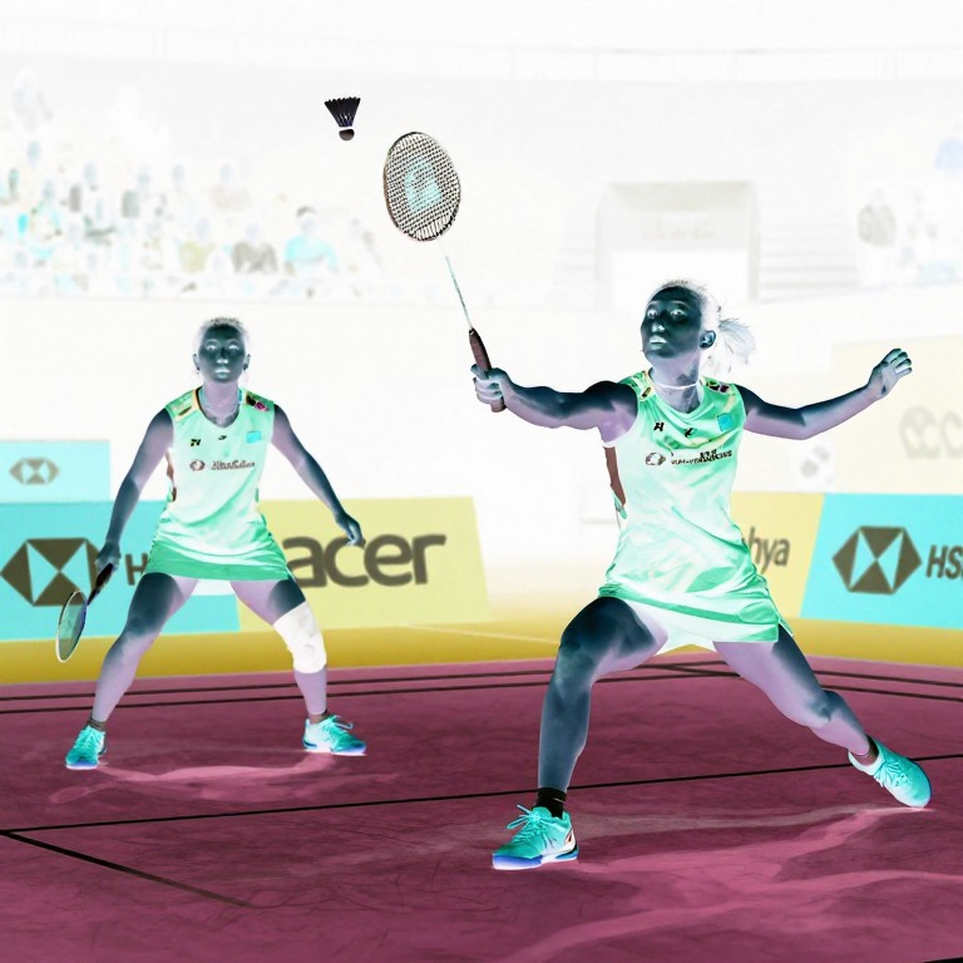 The New Wave from Japan: A Silent Revolution in Badminton Analysis