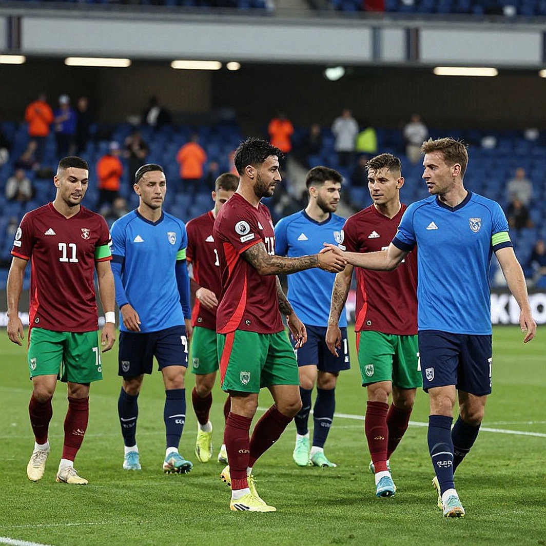 Đội tuyển U23 Việt Nam công bố danh sách tham dự ASIAD 2026: Quyết định cân bằng giữa kế thừa và phát triển thế hệ Đội tuyển U23 Việt Nam công bố danh sách tham dự ASIAD 2026: Quyết định cân bằng giữa kế thừa và phát triển thế hệ