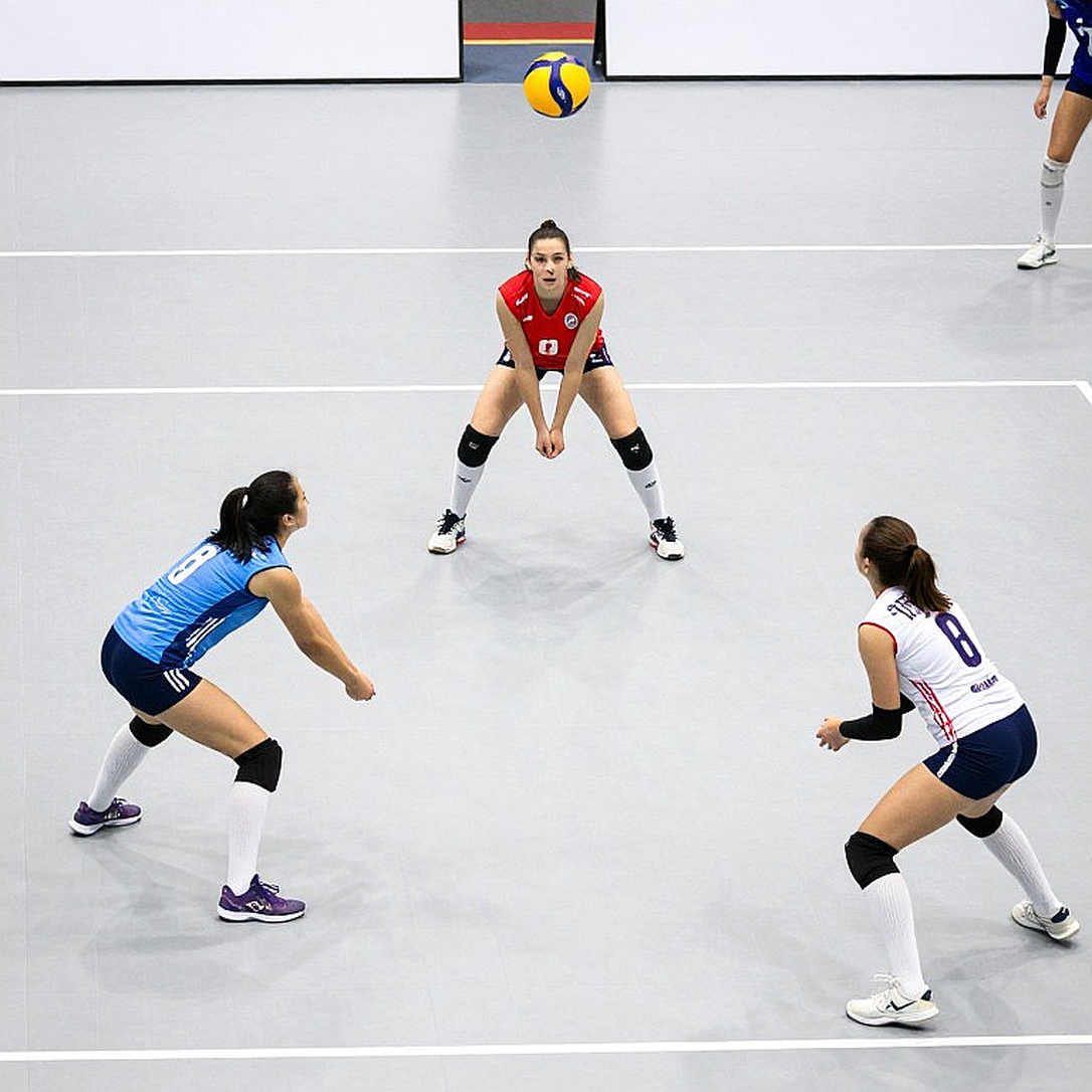 Estonia thắng Phần Lan 3-2 ở Tampere: Chủ nhà mất ngôi đầu bảng C