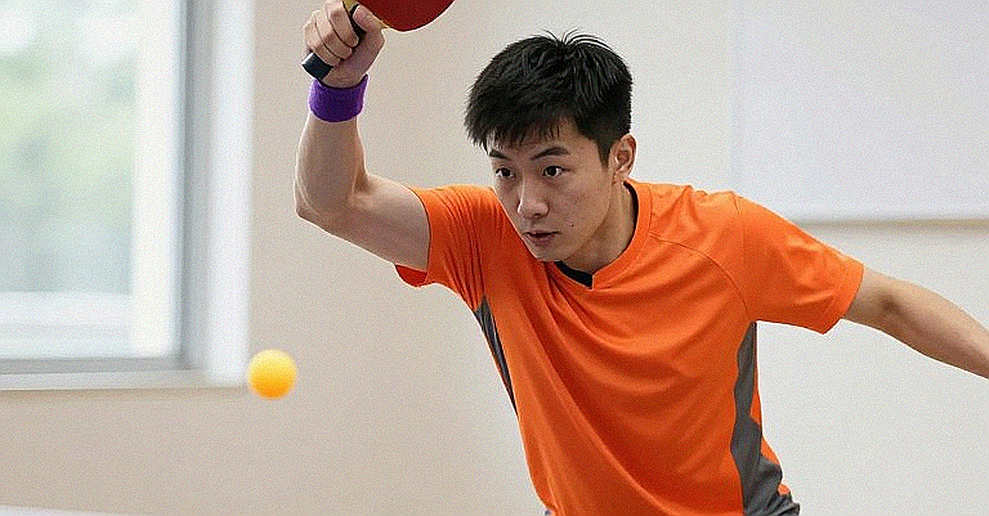 VBCL trở lại: Horsham bất bại, Deighton vô địch bằng countback và bài toán bền vững của bóng bàn cựu binh Anh