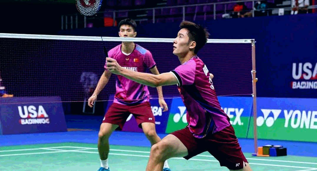 The Quiet Sideline: How Southeast Asian Badminton Is Changing Its Breath The Quiet Sideline: How Southeast Asian Badminton Is Changing Its Breath