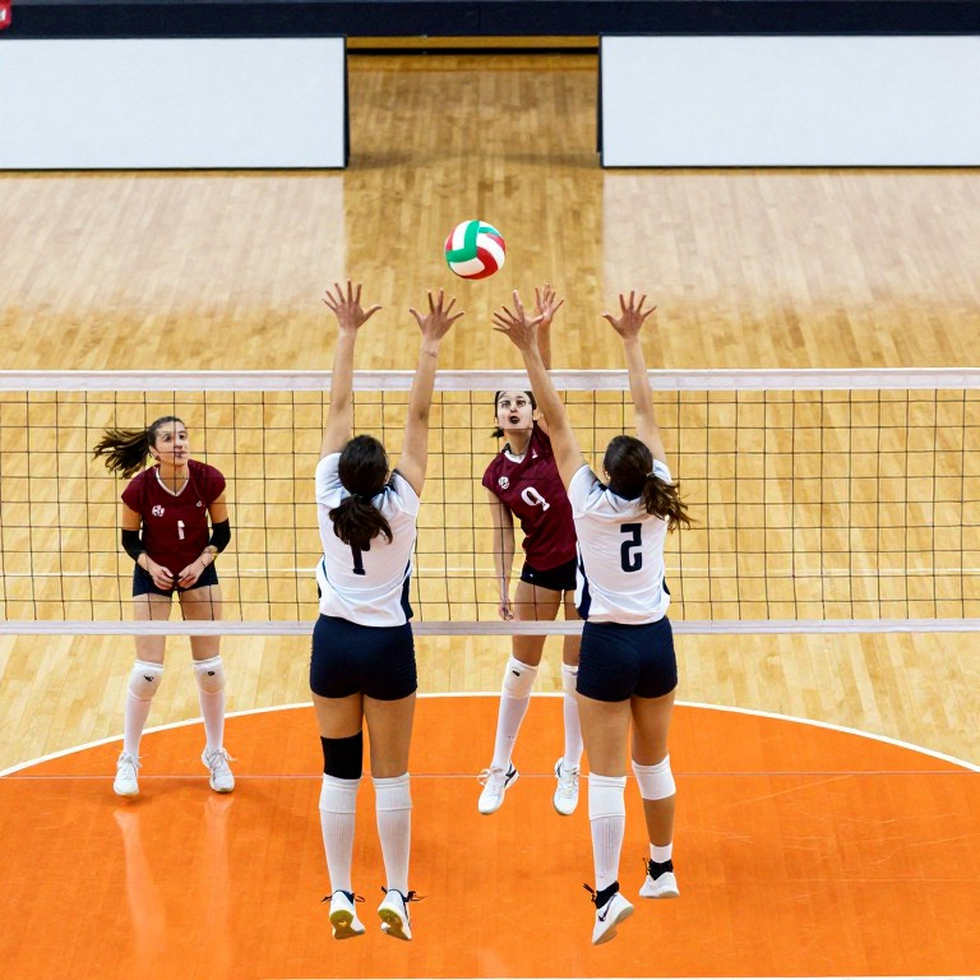 Cầu mây nữ Việt Nam vào chung kết Asiad 20: nước đổi người và vết nứt ở loạt bóng đầu