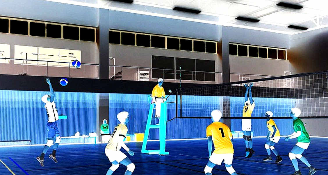 Kentucky vs Louisville: The First All-Top-5 In-State Rivalry in NCAA Women's Volleyball Kentucky vs Louisville: The First All-Top-5 In-State Rivalry in NCAA Women's Volleyball