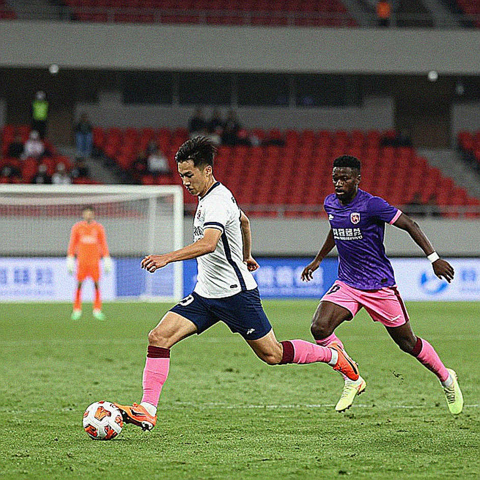 Kubo's Deflected Third-Minute Goal: What the Data Says, and What the Reports Left Out