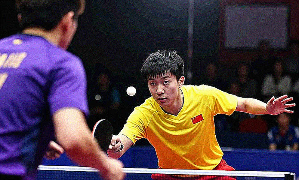 ITTF giao lại World Hopes Week 2026 cho Anh: Câu chuyện không nằm ở chiếc cúp U12