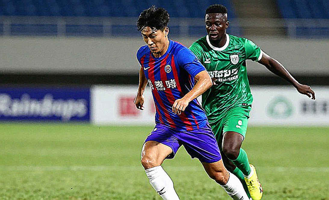 V-League Transfer Window: A Loud Signing Cannot Hold the Dressing-Room Rhythm