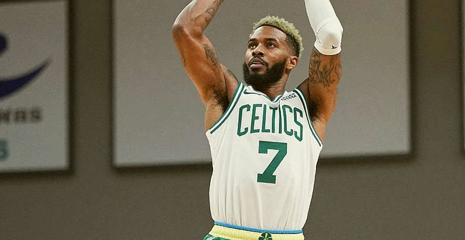 NLEX bắt nhịp cùng Deonte Burton giữa guồng quay PBA On Tour
