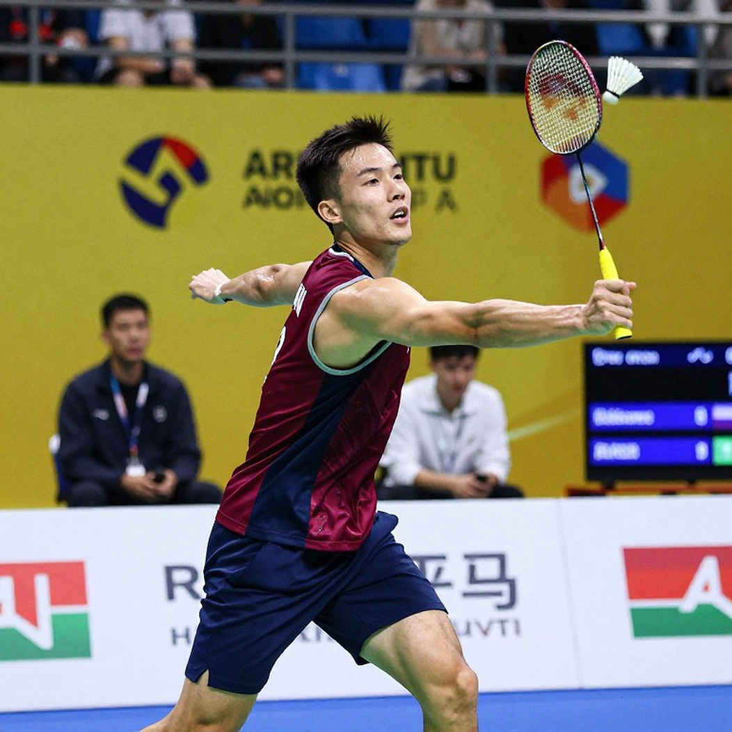 Asian Games 2026: Năm đối thủ của PV Sindhu và bản đồ đối đầu chỉ ra giới hạn thật