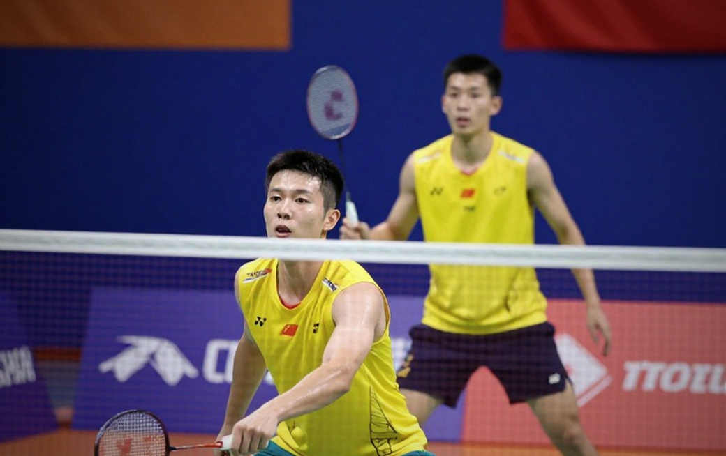 Ấn Độ 3-0 Nhật Bản ở tứ kết đồng đội nam Asian Games 2026: huy chương đã khóa, trần vẫn là Trung Quốc
