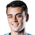 Nicolas Fonseca