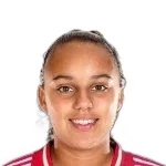Chasity Grant