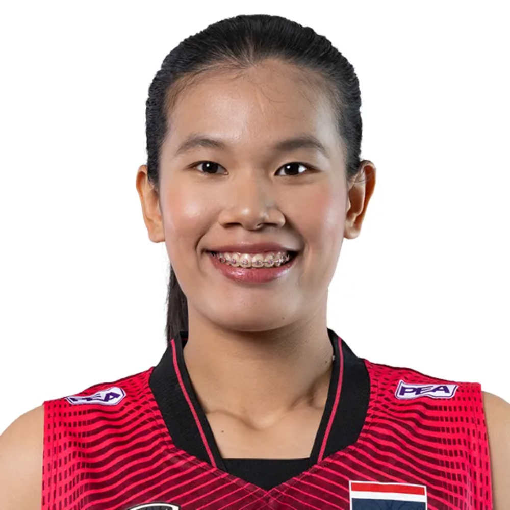 Supawadee Panwilai