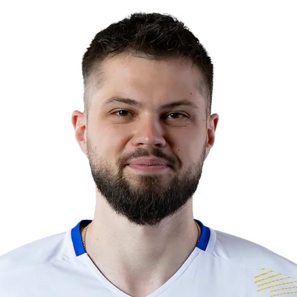 Serhii Yevstratov